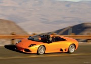 Lamborghini Murcielago LP 640 Roadster